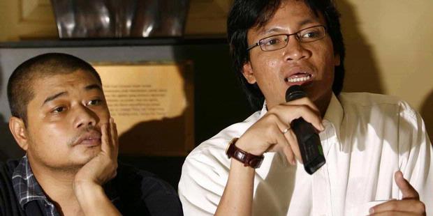 Rakyat Mencari Pemimpin yang Melayani