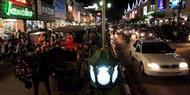 Pendapatan PKL Malioboro Menurun