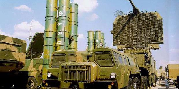 Iran Tarik Gugatan jika Rusia Kirim Rudal