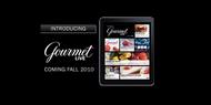 Majalah Gourmet Hidup Lagi di iPad