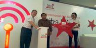 Sitra Wimax Layanan 4G Pertama di Indonesia