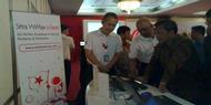 Wimax Turunkan Tarif Internet 40 Persen