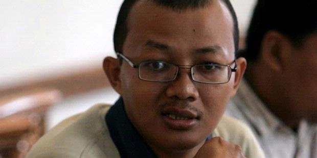 Ada yang Tidak Beres di Tubuh Polri