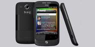HTC Wildfire, Si Mini Desire Buat Kawula Muda