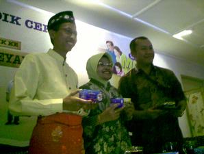 Dua Kali Mudik Gratis, Mau?