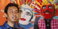 Rama: Saya Minta Maaf