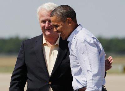 Obama A Muslim? - Kompas.com