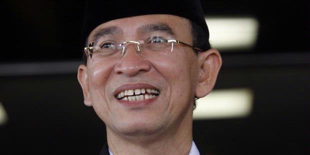 Menag: Ahmadiyah Memang Harus Dibubarkan