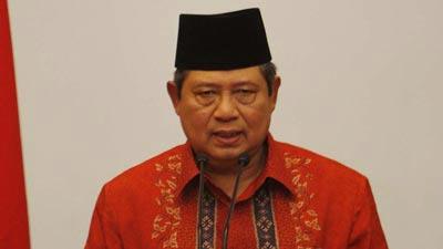 Pidato Presiden "Tampar" Petinggi TNI 