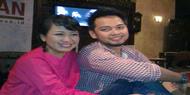 Astrid Bersandar Pada RBT