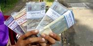 Sehari Bawa Pulang Rp 500.000