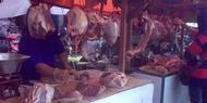 Daging Sapi, Makin Siang Makin Murah