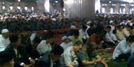 Pesan Ramadhan: Kedepankan Dialog