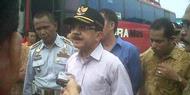 Fauzi Bowo Sidak ke Terminal