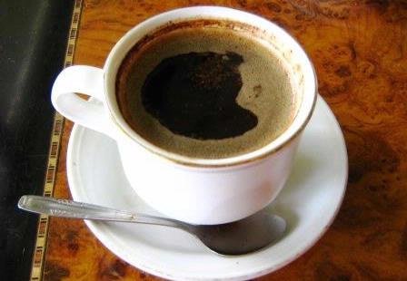 Kebaikan Dan Keburukan Minum Kopi