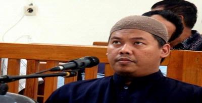 Ini Bukan Teror, Ini Perintah Allah
