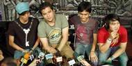 RBT Single Baru Sheila on 7 Hasilkan Platinum