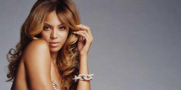 Celeb Gossip » Beyonce Punya Kemampuan Khusus, Lho!