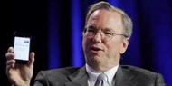 Mantan CEO Google Tak Lagi Bergaji 1 Dollar AS