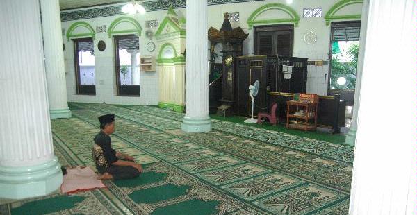 Keliling Kampung  Pekojan (Habis)