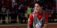 Irfan Bachdim Peringatkan Power Balance