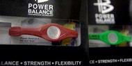 Khasiat Power Balance Cuma Efek "Placebo