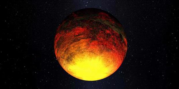 Ditemukan, Planet dengan Dua Matahari