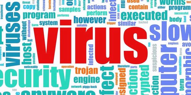 15 Virus PC paling berbahaya dalam Sejarah
