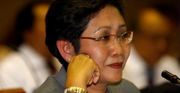 Keluarga Menkes Kumpul di Ruang ICU RSCM