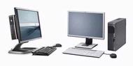 Dua Pilihan Komputer Desktop Ramah Lingkungan