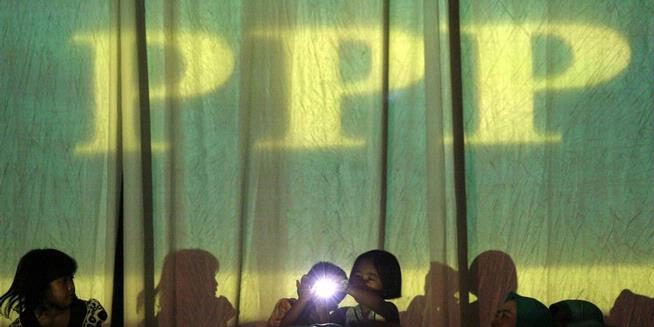 Bachtiar: PPP Dukung Foke karena Alasan Pragmatis