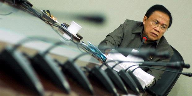 Patra: "Running Text" MetroTV Pelanggaran