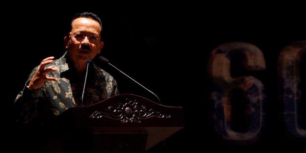 Demokrat: Foke Cukup Satu Periode