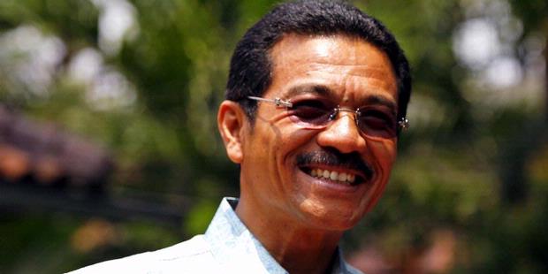 Soal Agusrin, Mendagri Tunggu Putusan MA