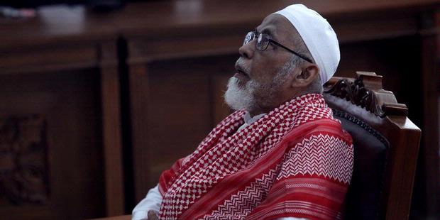 Hakim Ba'asyir: Kami Independen