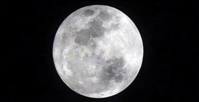 Supermoon, Astronomi, dan Astrologi