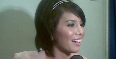 Tya Ariestya Pilih Nikah di Pantai