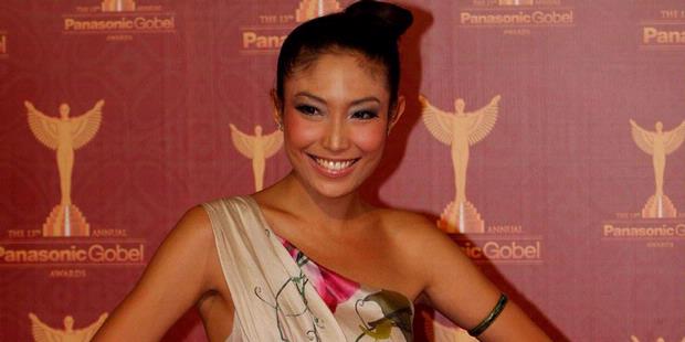 Ayu Dewi: Target Khatam Alquran