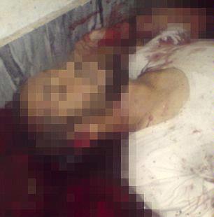 Obama Refuses to Release Osama Death Photos