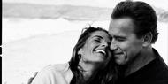Schwarzenegger Masih Mencintai Maria Shriver