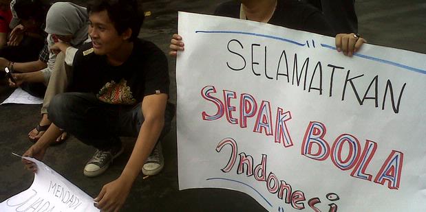 FBR: Greenpeace Harus Taat Aturan