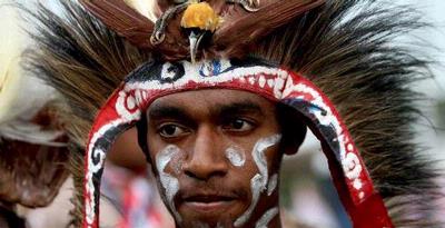 Persoalan Papua Masih Kompleks