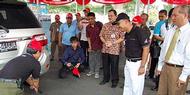 Pemkot Surabaya Uji Emisi Untuk Wujudkan Udara Bersih
