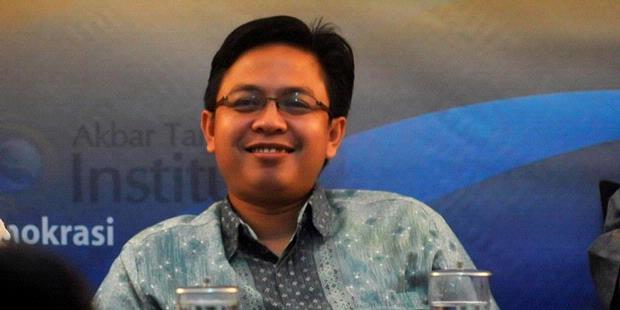 Pengamat: Anas Menantang SBY