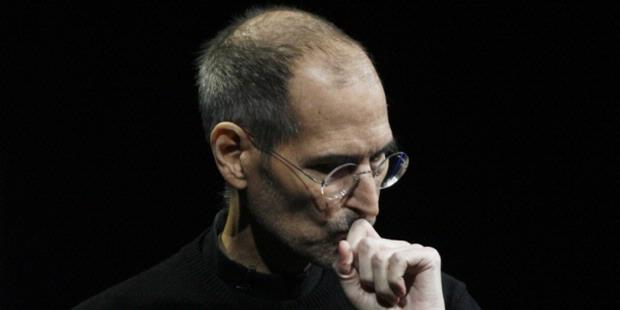 Steve Jobs