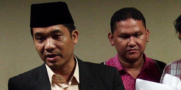Obyek Isu SARA Bisa Raih Simpati Publik