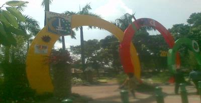 Besok, Pameran Flona 2012 Diresmikan
