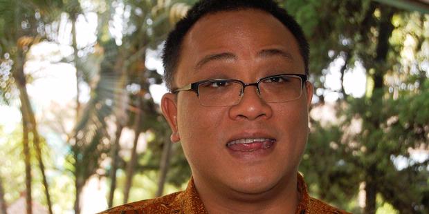 Wamenlu AS-Kepala BNP2TKI Bahas Kasus TKI di Jordania