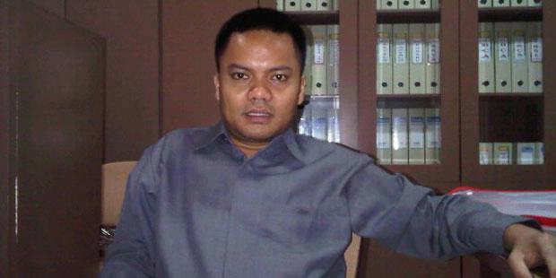 Ketua DPRD Meninggal Dunia di Malaysia