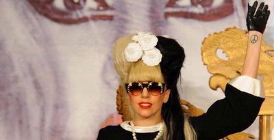 Mendagri: Langkah Baik, Konser Lady Gaga Dilarang